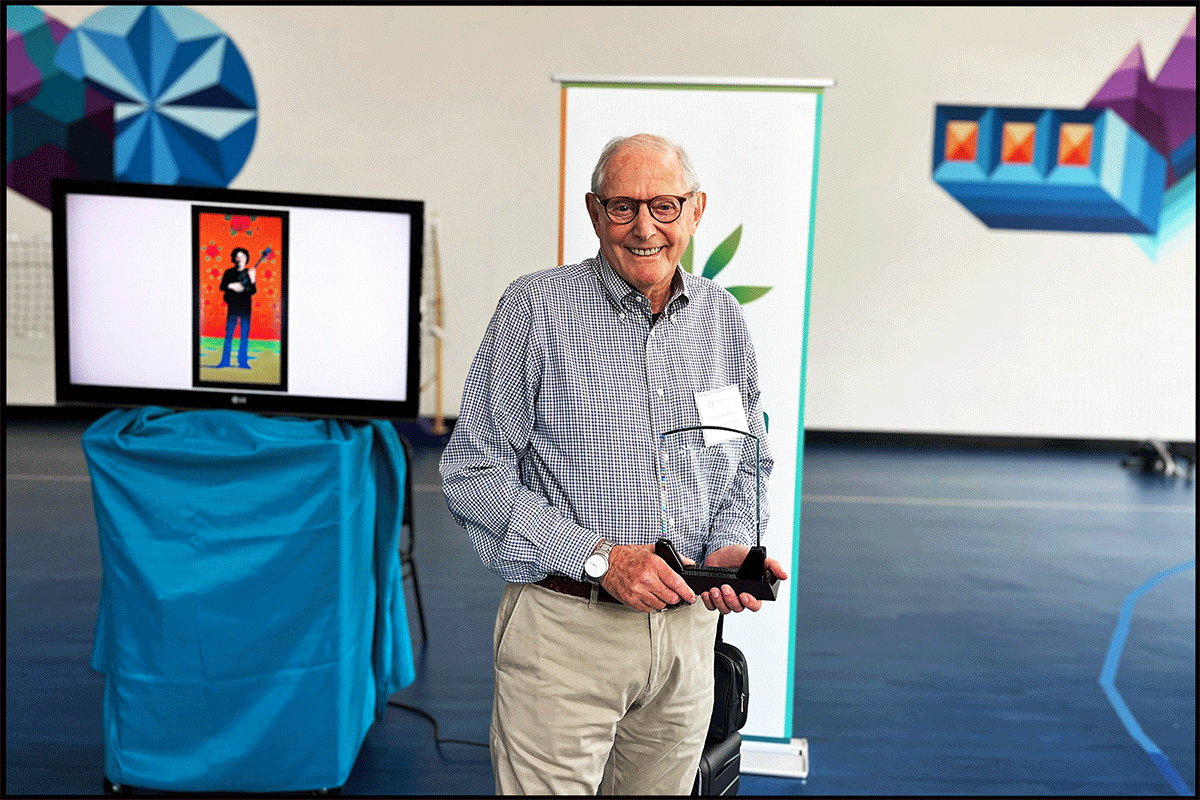 Morrison Child and Family Services tweet media