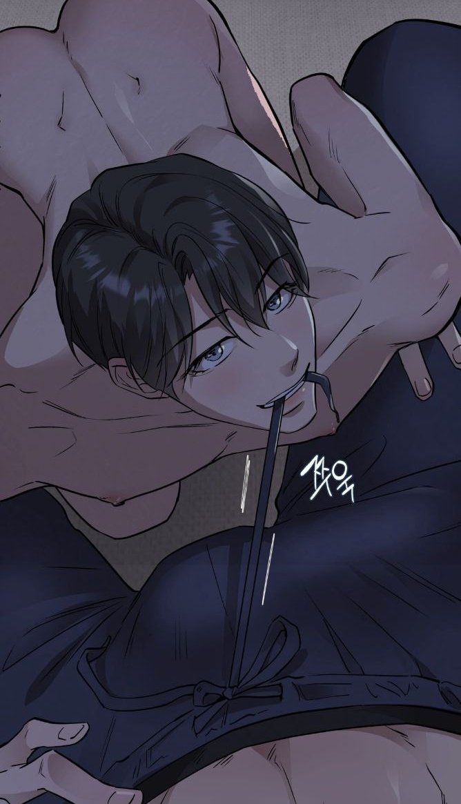 QUE CAPITULO MAS HOT!🔥
