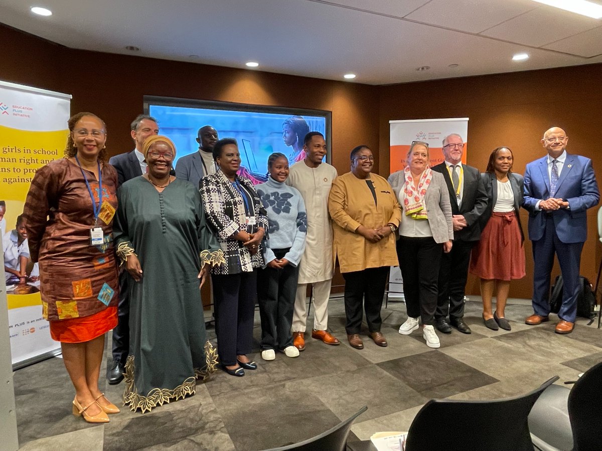 UN Women South Africa tweet media