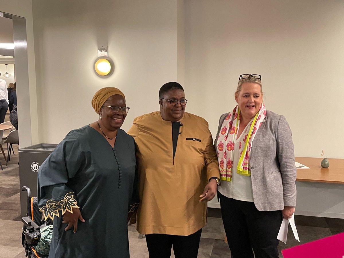 UN Women South Africa tweet media