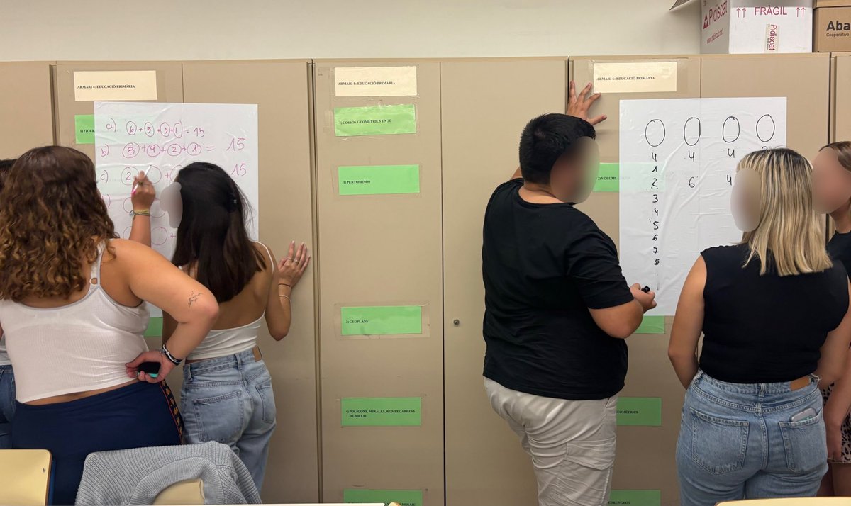 Carles Granell tweet media