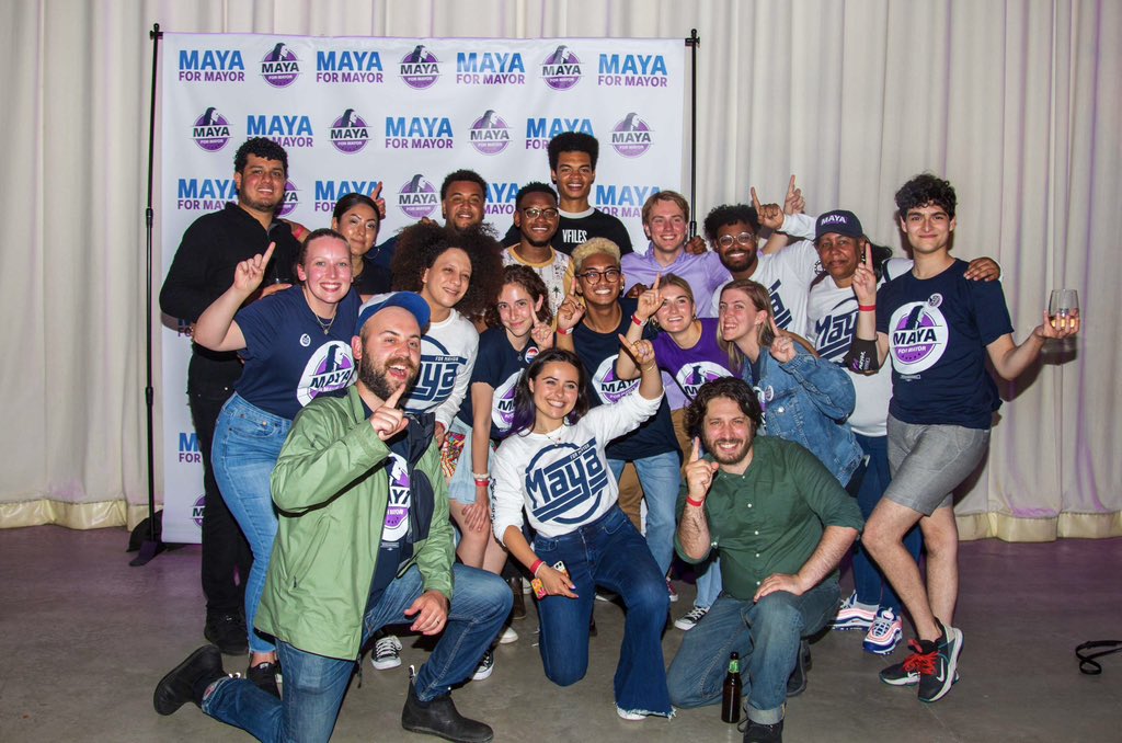 Kristen Blush tweet media