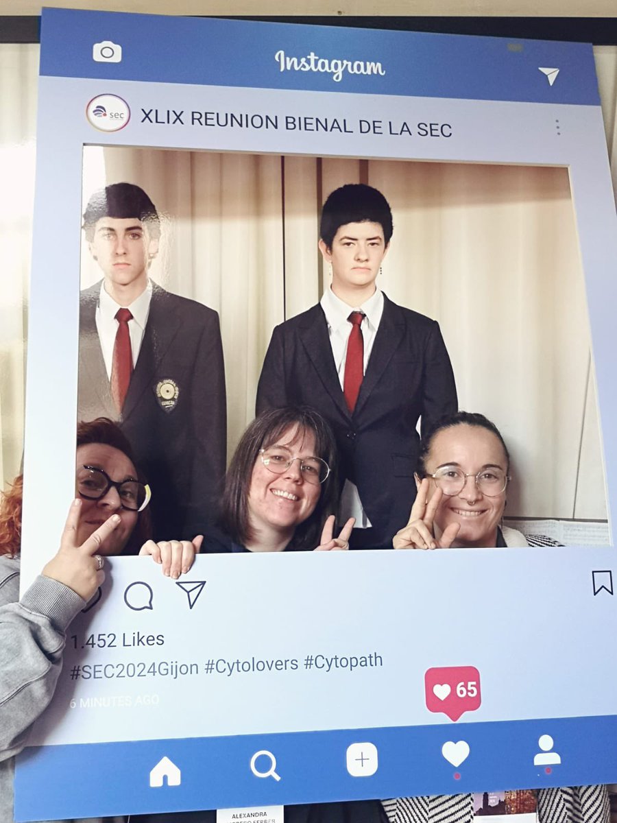 EiderRodino's tweet photo. #SEC2024Gijon #cytolovers #alosniñosdesantildefonsolesenacantalacito https://t.co/3mheyEnqlF