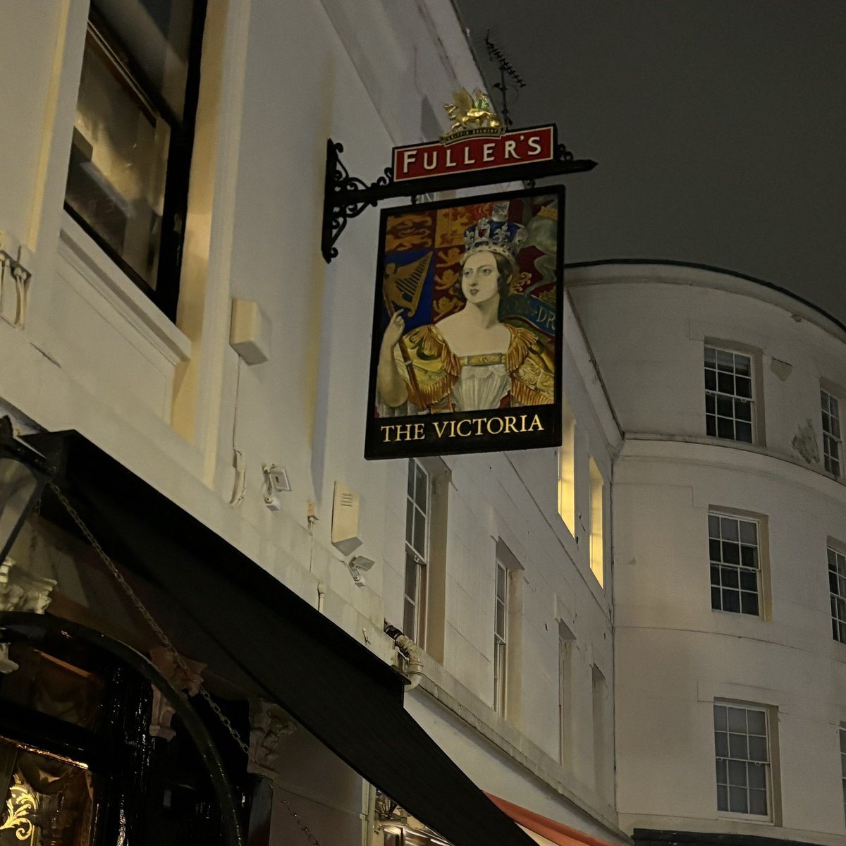 This years Vintage Ale is glorious. Pick up some bottles if you can.