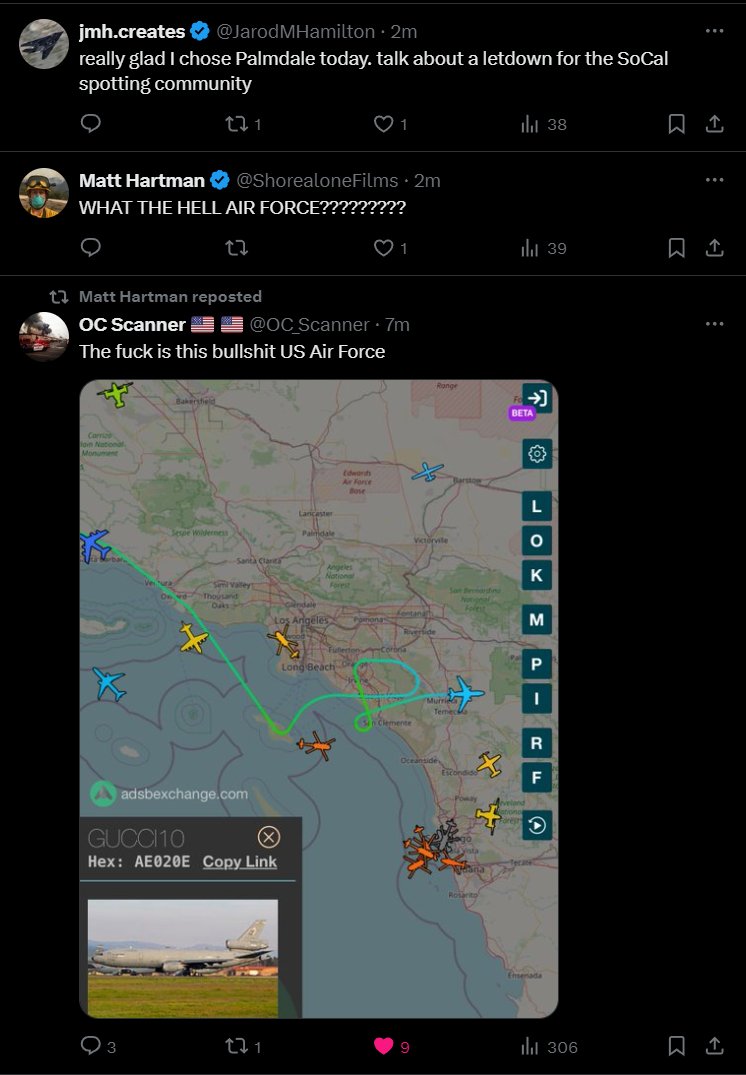 𝗦𝗥_𝗣𝗹𝗮𝗻𝗲𝘀𝗽𝗼𝘁𝘁𝗲𝗿 tweet media