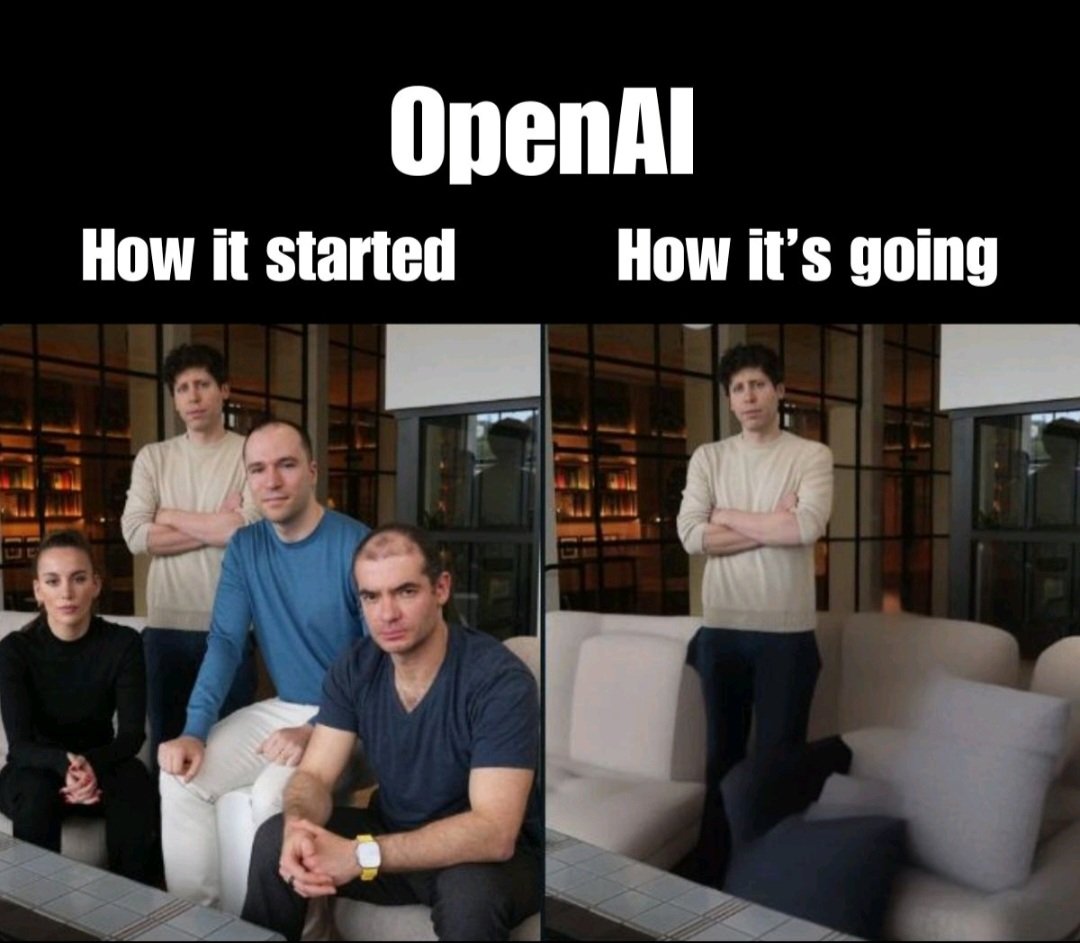 dani__messinese's tweet image. After all, yes, AI can take your job 😄