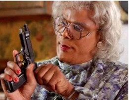 hansenhc's tweet image. If that #Weatherman says #TornadicActivity one more time... #HurricaneHelene2024