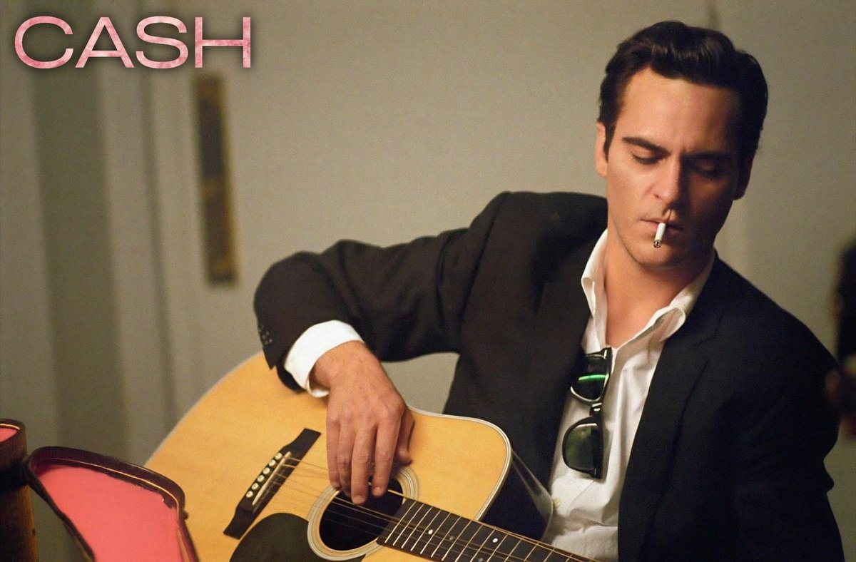 JCPFilms's tweet photo. Jericho Loughty is Johnny Cash in #CASHfilm, NOW PLAYING in theaters. https://t.co/EGaShTSmsm