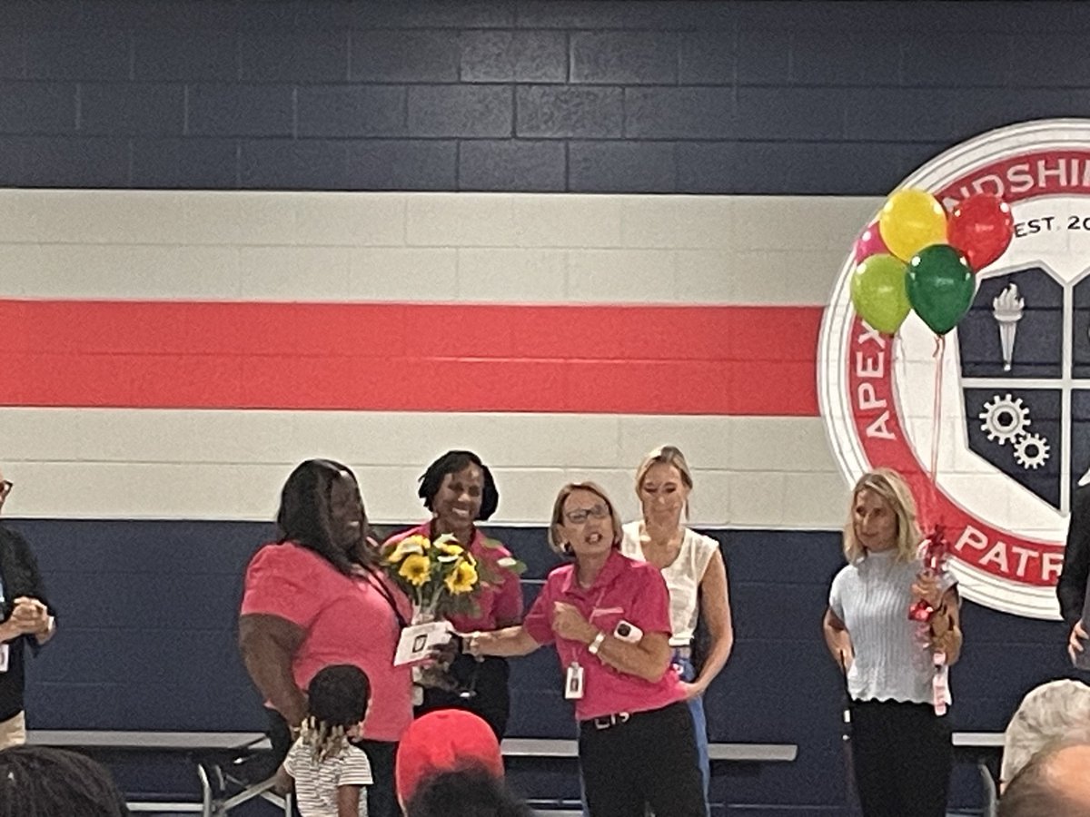 AFHS_Announcements tweet media