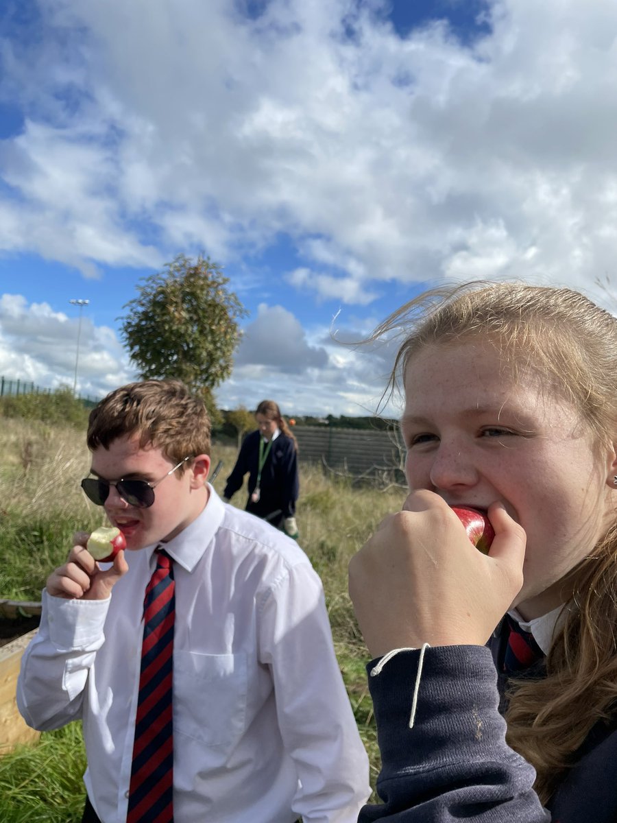 Back 2 Nature | Llantwit Major School tweet media