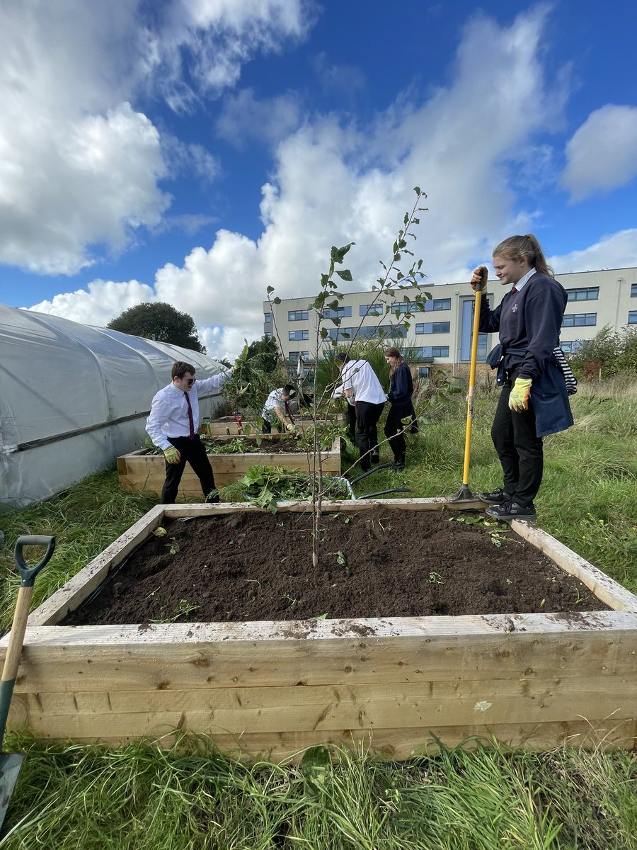 Back 2 Nature | Llantwit Major School tweet media
