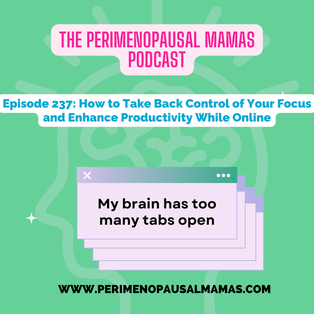 drlisaweeksND's tweet photo. Dr. Lisa discusses how to use technology to your advantage. 

If being online is taking away from meaningful time spent with loved ones or friends; and if you are sacrificing your health by choosing to scroll instead of exercise or meal prep, then this episode is for you. https://t.co/UL750JPMVk