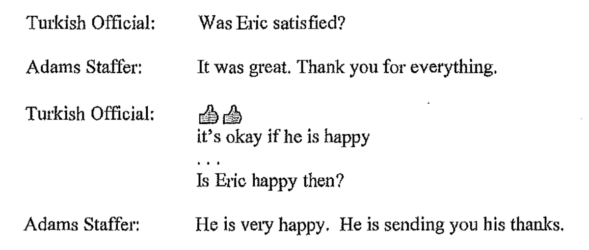 priscillaoppy's tweet photo. Eric is very happy. 👍🏼👍🏼 😄 https://t.co/Tlm97qt3Qd