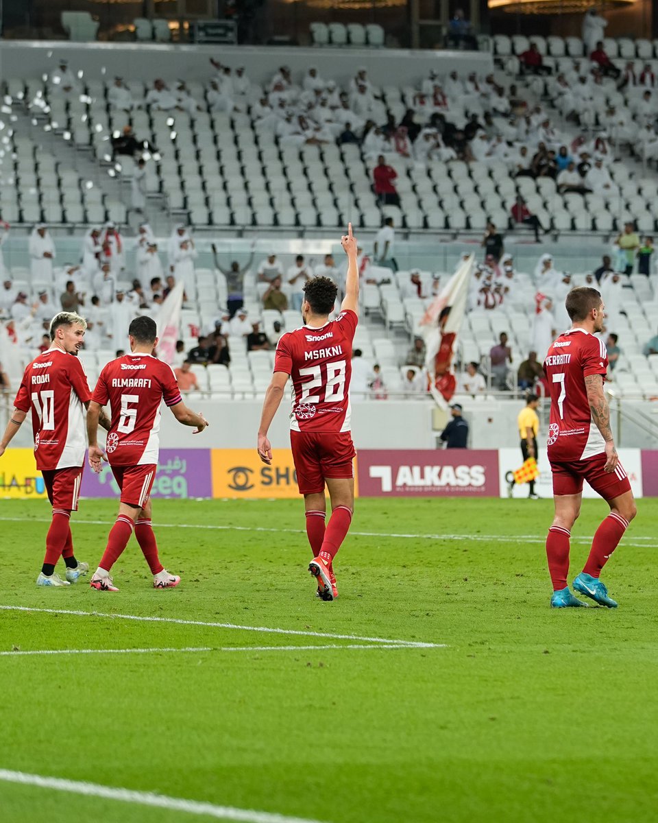 alarabi_club's tweet photo. ساحـر شرق .. دائمًا فالموعد 🪄🦅

#العربي https://t.co/sIy28d4bPL