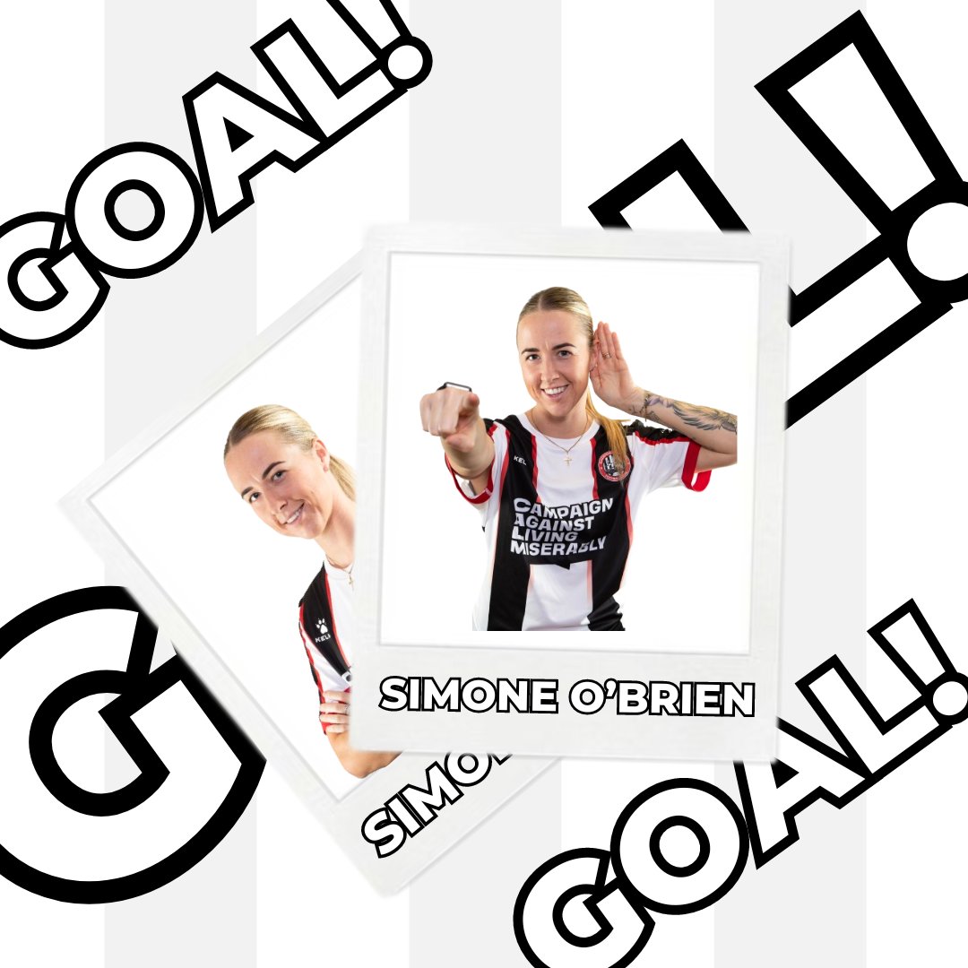 mufcyorkroadwfc's tweet photo. 26' 0-3 | Goal!  Simone O'Brien with a naughty volley! https://t.co/9lUUqsBtf8