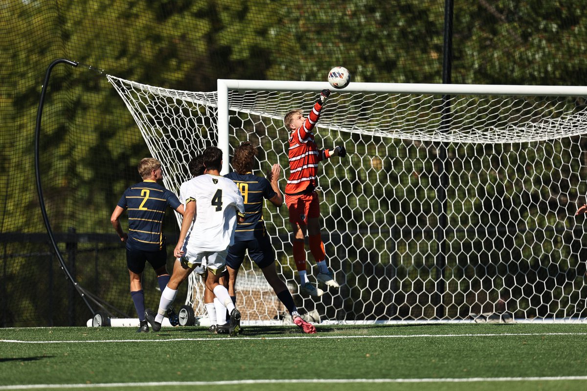 St. Olaf Men’s Soccer tweet media