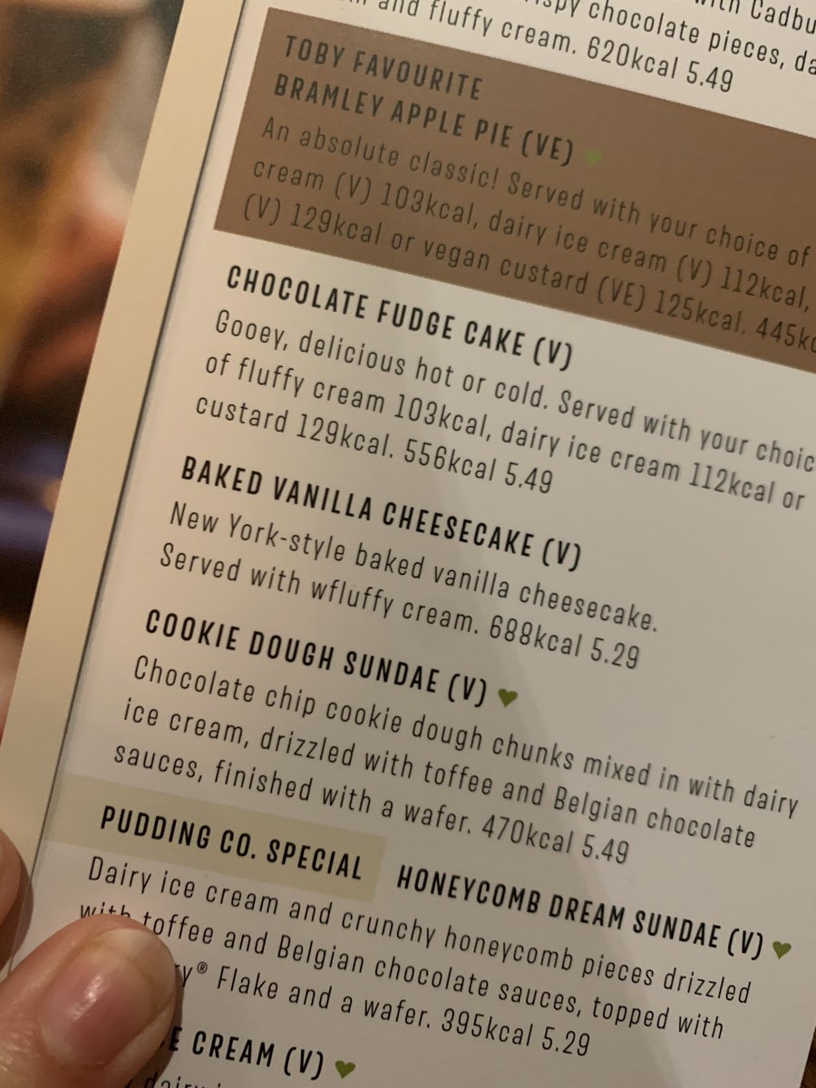 KattW_'s tweet photo. Love me some wfluffy cream @tobycarvery https://t.co/sC3YjwhChX