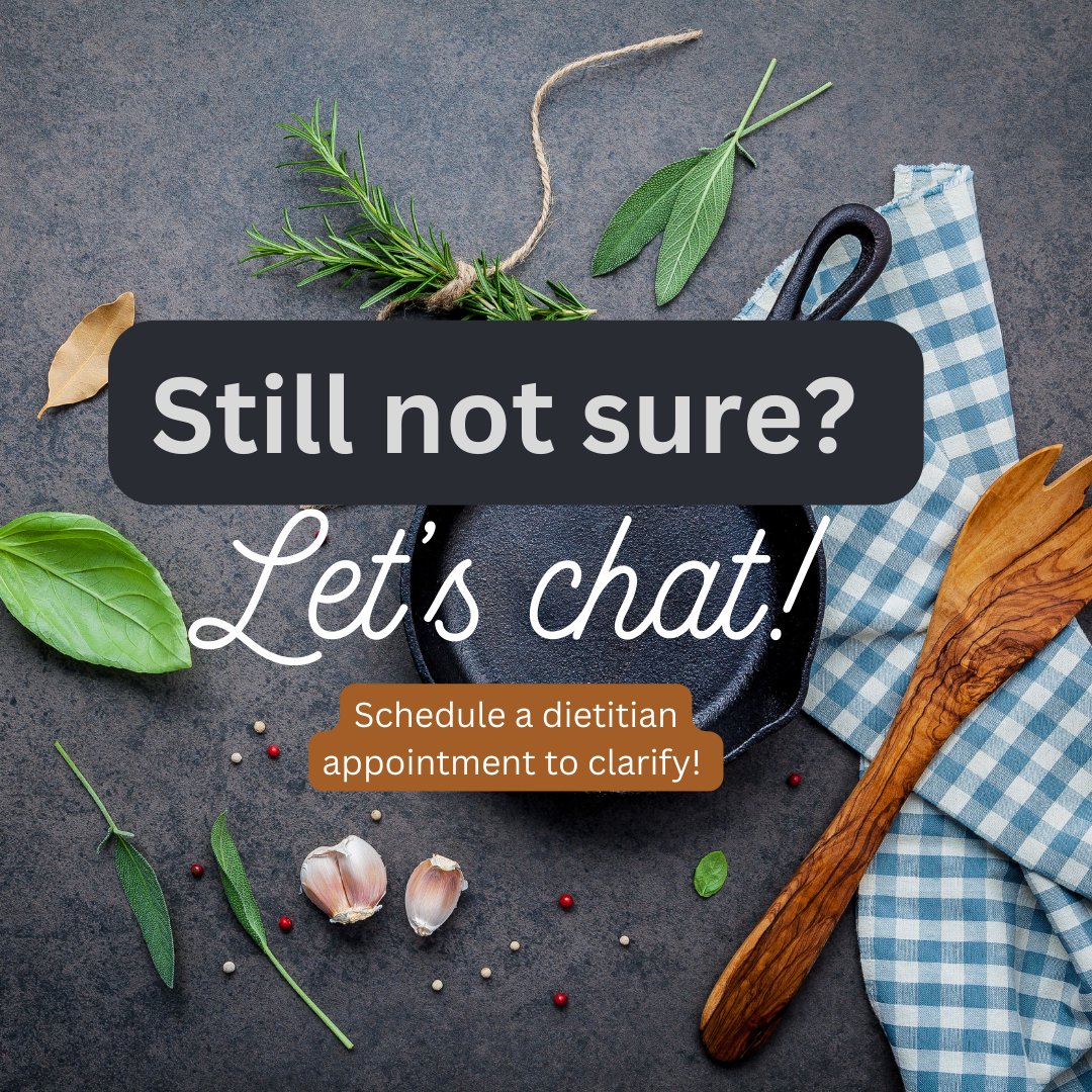 "How tos" for #celiacdisease. 
Tips from a #celiacdietitian on how to know if your cookware is safe.

#CeliacDiseaseCenter #UChicagoMedicine #DietiticanCorner