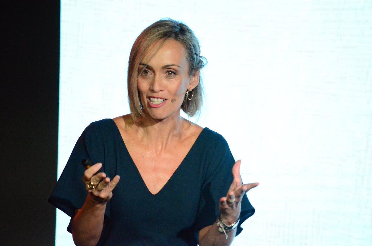 <a href="/EMUASA_Clientes/">Aguas de Murcia</a> <a href="/infoRMurcia/">Instituto de Fomento</a> <a href="/elpozobienstar/">ElPozo BienStar</a> <a href="/B_Salazar_Ruiz/">.</a> <a href="/contxaruiz/">Conchita Ruiz Caballero</a> <a href="/PolitSocialMur/">Consejería de Política Social Familias e Igualdad</a> <a href="/regiondemurcia/">Gobierno de la Región de Murcia</a> <a href="/Doctorabellan/">José Abellán</a> <a href="/Ana_lizate/">Ana Anaa</a> <a href="/UCAMMURCIABSR/">UCAM MURCIA BSR</a> <a href="/Kalonbay/">Alicia Catalán Ródenas</a> <a href="/esther_pina/">Esther Pina</a> <a href="/SecretSoundof/">Secret Sound</a> <a href="/MarinAzucena/">Azucena Marín</a> Azucena Marín (<a href="/MarinAzucena/">Azucena Marín</a>): “Si lo que hacéis puede servir de inspiración para quien está a tu lado, hazlo, cuéntalo y conviértete en una mujer libre y capaz”. #MásWomanMurcia