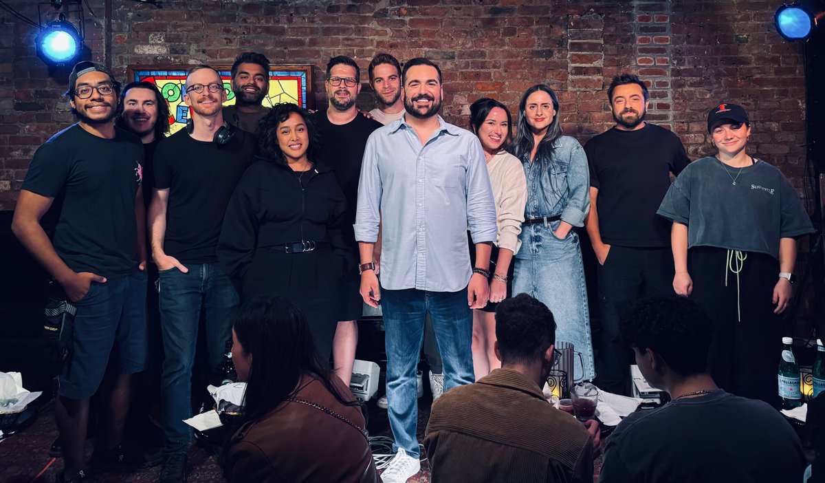 Harrison Greenbaum tweet media