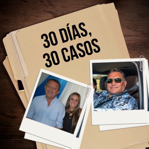 AlfTuitea's tweet photo. Mañana estaremos a 30 días de las elecciones 🗓️

Por eso voy a hacer un resumen de los 30 casos de corrupción más sonados de este Gobierno, uno por cada día 🔥

Para refrescar la memoria… ¿Cuál no puede faltar? �� https://t.co/e3X6ez6mFB