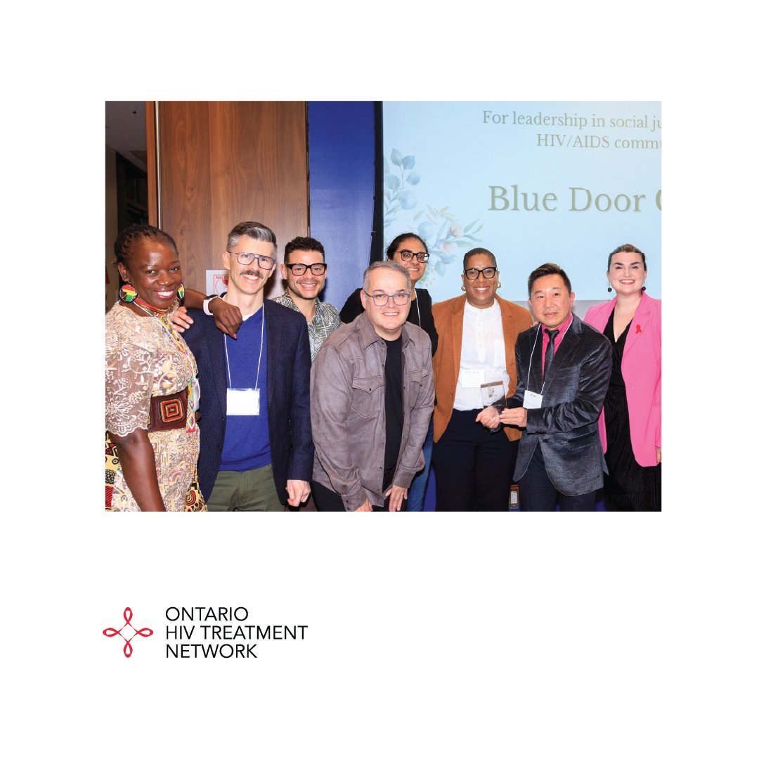 These distinguished annual awards celebrate individuals and organizations who demonstrate leadership in social justice and commitment to HIV. Categories include leadership, volunteering, and philanthropy. Nominations open until October 9. Learn more at caseyhouse.ca/news/the-casey…