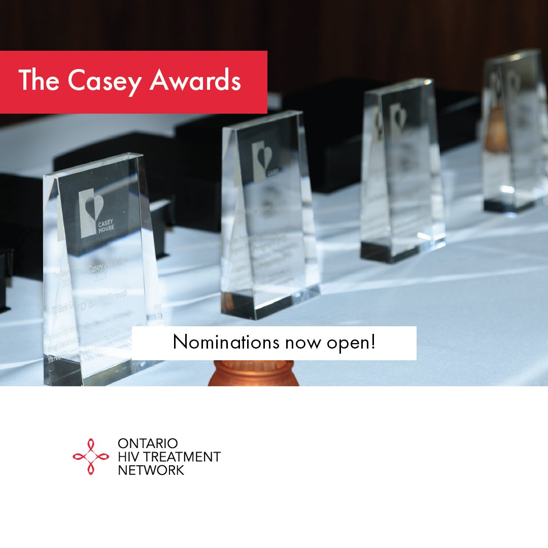 The OHTN tweet media