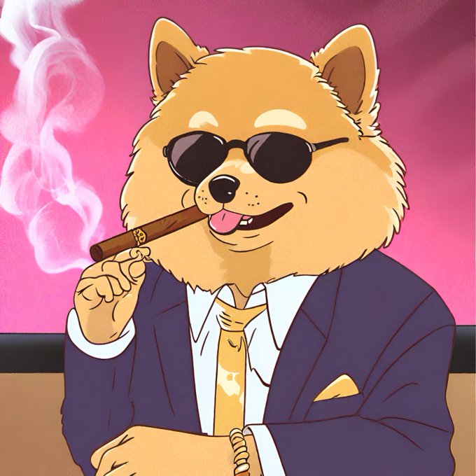 Hey POMers 🥂😎♥

When there is a market downturn, most projects stop building. They ... mainly care about "making moves" when everything is green so they create hype and inflate their value. Right?

A nice tip? 

Keep it UP holding your bags and you shall soon see the greatest