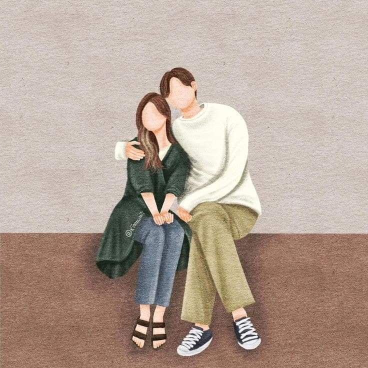 ml_e11's tweet photo. وجودك بجانبي خير لقلبيُ دائمًا.  ♥️
. https://t.co/2Q8EyLVdtO