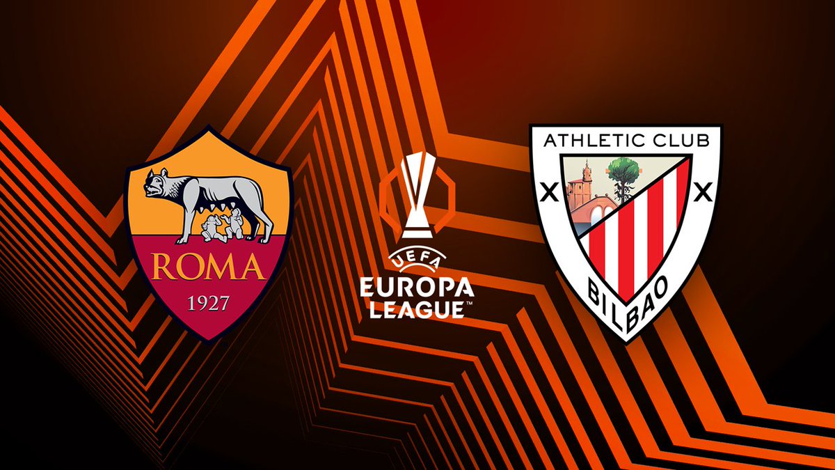 AS Roma vs Athletic Bilbao Prediction, H2H Statistics Preview - UEFA