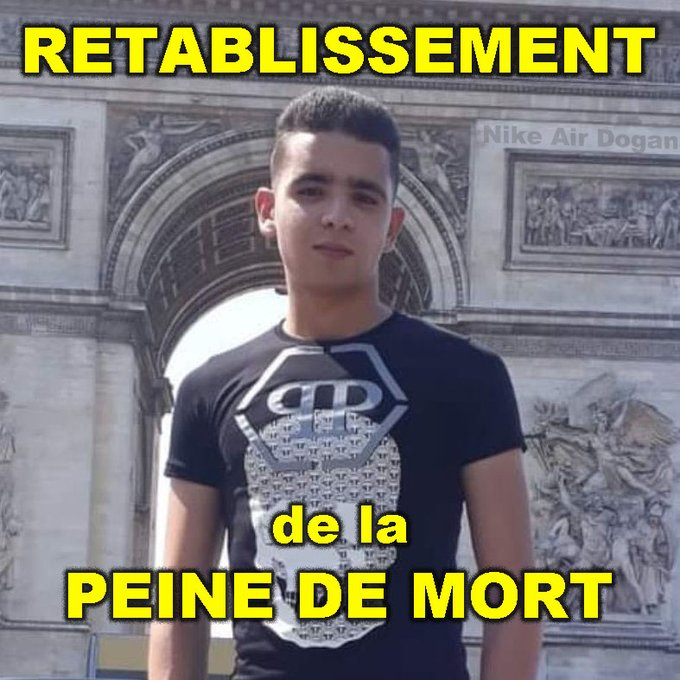 LeNidAigle4 ( info/intox avec humour... Quoique ) tweet media