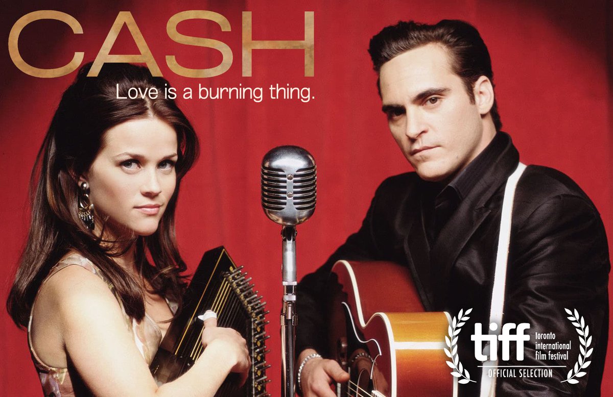 #CASHfilm received an 11 minute standing ovation at <a href="/TIFF_NET/">TIFF</a>, where it was screened for the first time on September 15. 🇨🇦👏 See what the hype is all about in theaters now.