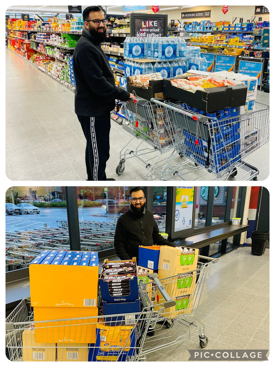 NoorFoodbank tweet picture