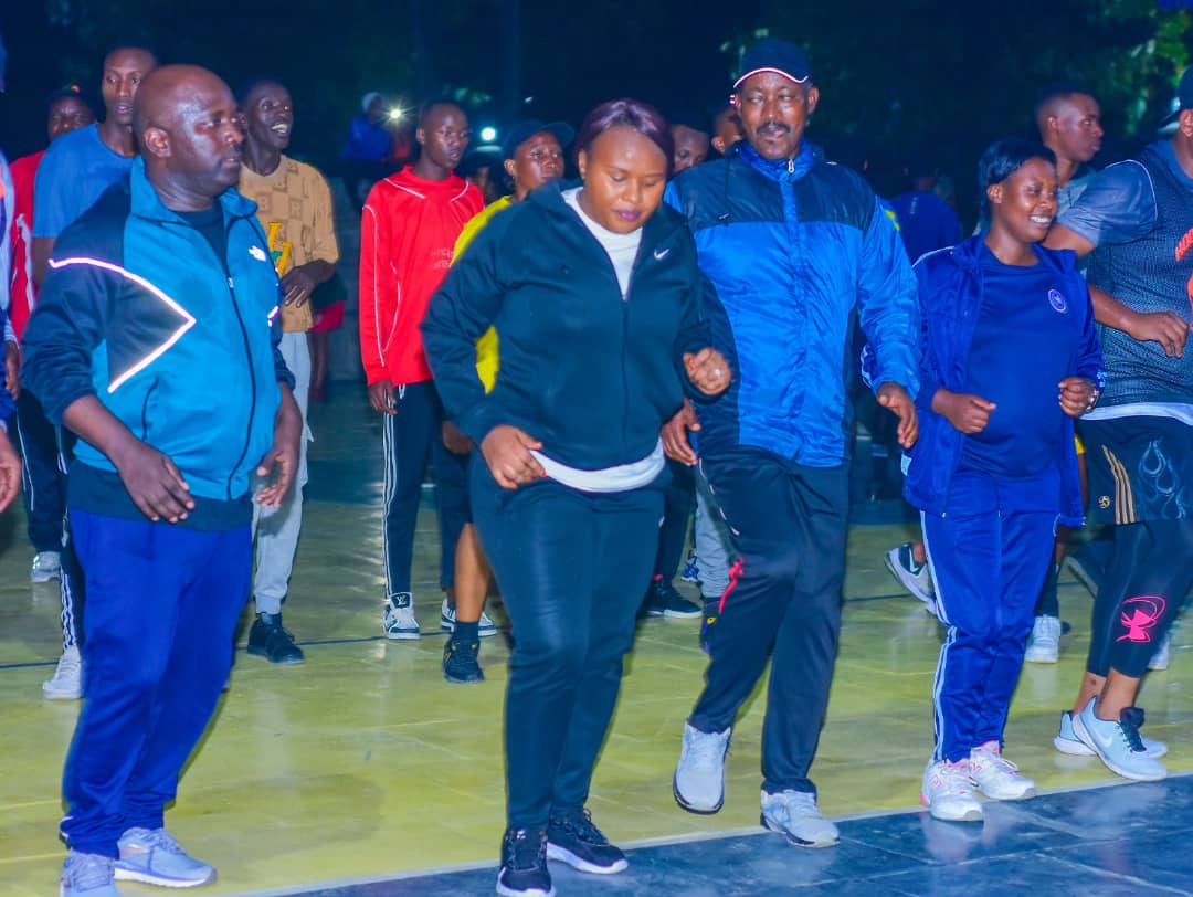 Alain_map's tweet photo. This Friday, Musanze will be buzzing with energy at the Musanze Night Run! Join us! 🏃♀️🎉 #MusanzeNightRun https://t.co/hofiLEnEv2