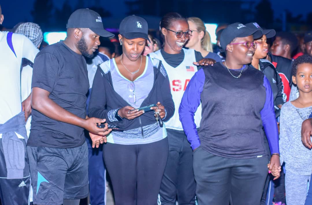 Alain_map's tweet photo. This Friday, Musanze will be buzzing with energy at the Musanze Night Run! Join us! 🏃♀️🎉 #MusanzeNightRun https://t.co/hofiLEnEv2