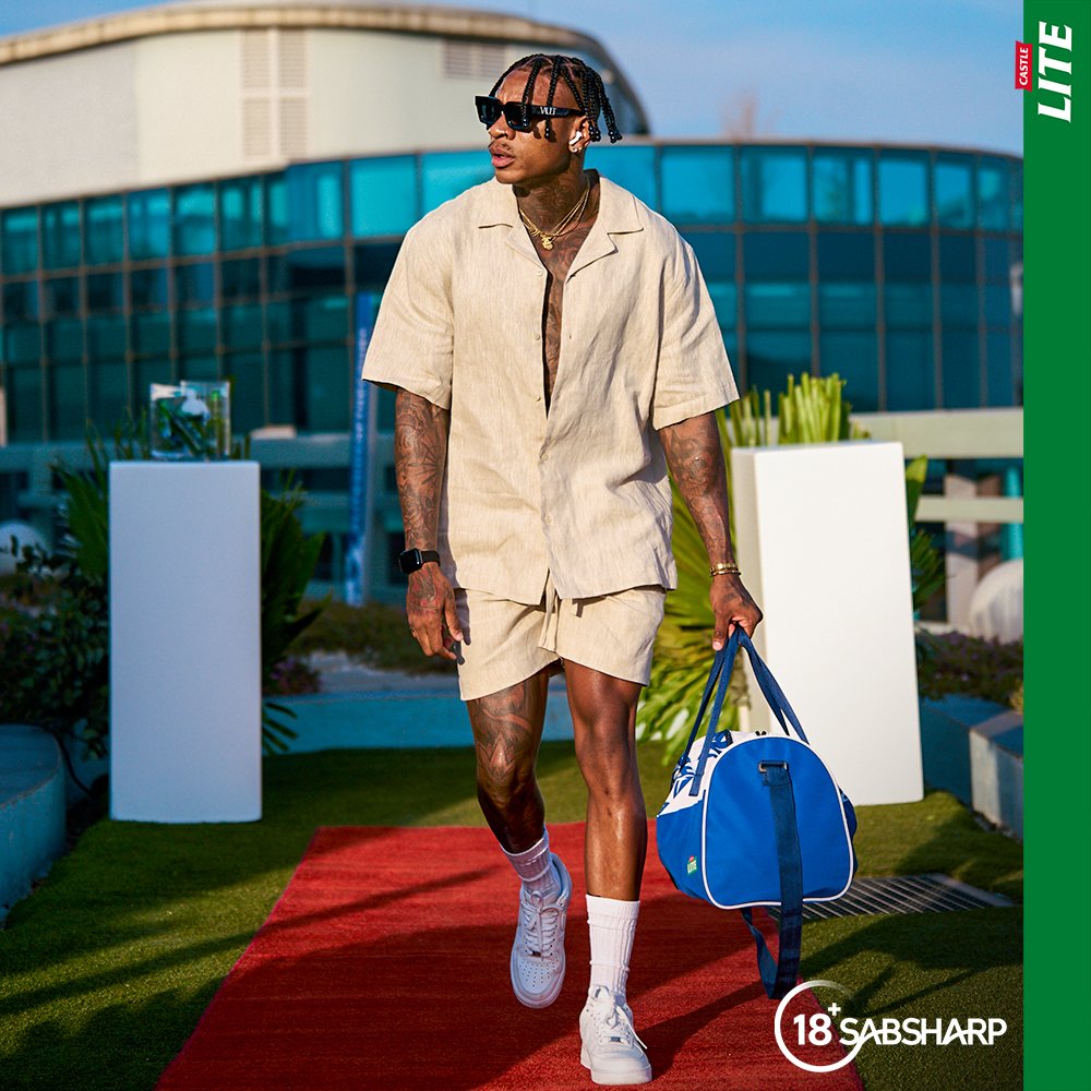 castlelitesa tweet picture