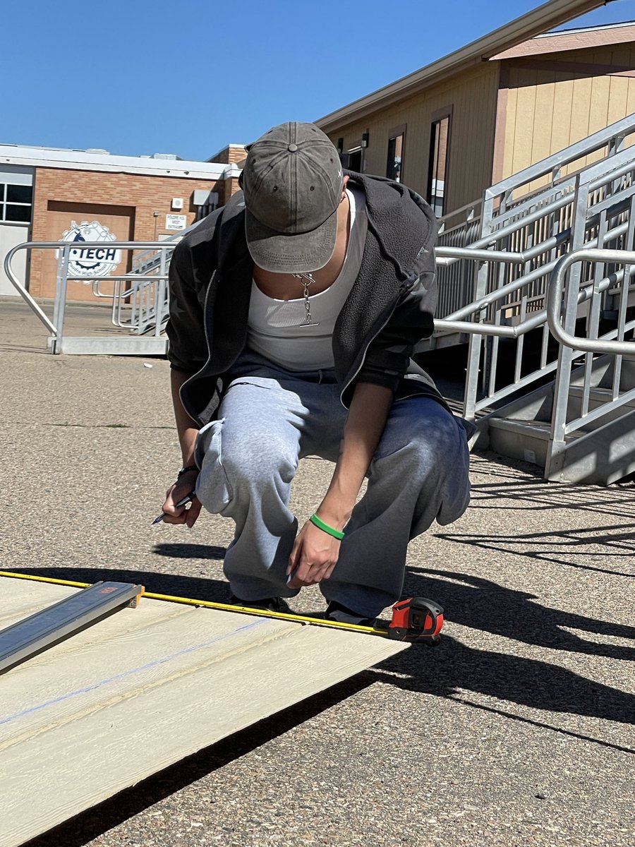 psdctc's tweet photo. The Drafting and Design Construction Pathway students are building cabinets for the Automotive Pathway class.
.
.
.
#PSDCTC #PSDCareerTechCenter #PSDFutureReady #CTE #PSDlearns #PSDproud #PSDcares #PSDtogether https://t.co/PsdL3uaL7W