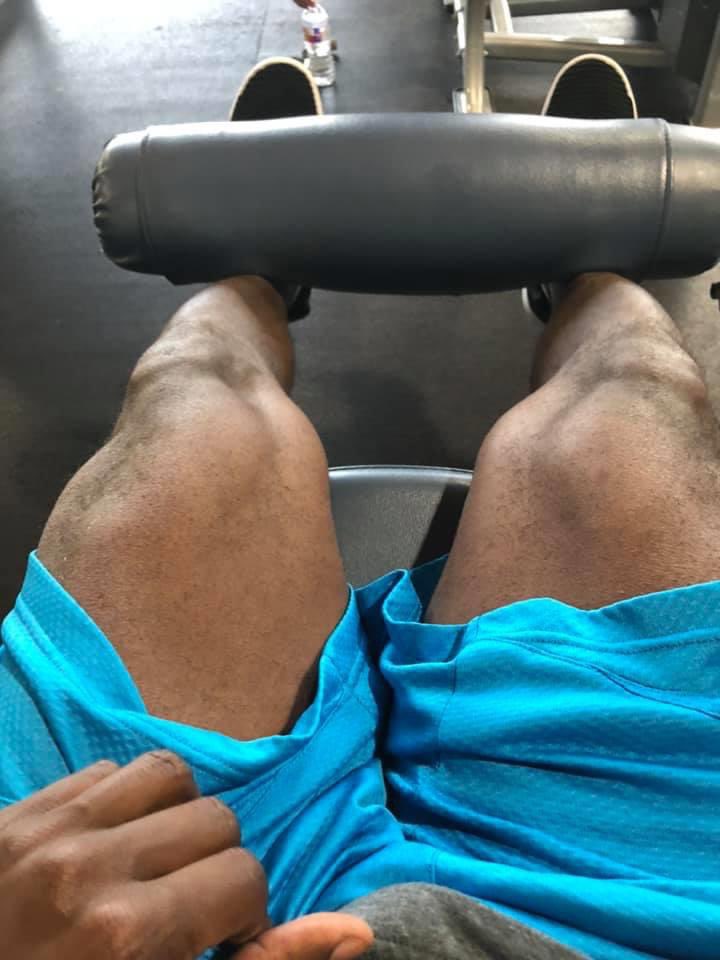 K🖤✌🏾 tweet media