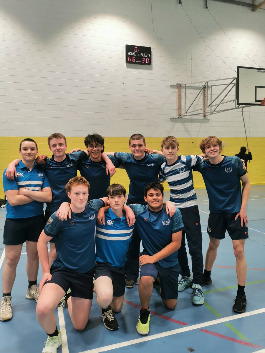 Edinburgh Academy Sports tweet media