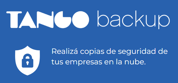 avolapablo's tweet photo. El mejor momento para proteger tus bases de datos fue ayer. El segundo mejor es hoy. Activá Tango Backup y garantiza tu respaldo diario en la nube.

INFO: https://t.co/RemCncCMhB
Puesta en marcha: https://t.co/13pdvgdUAw https://t.co/riMPq8feXO