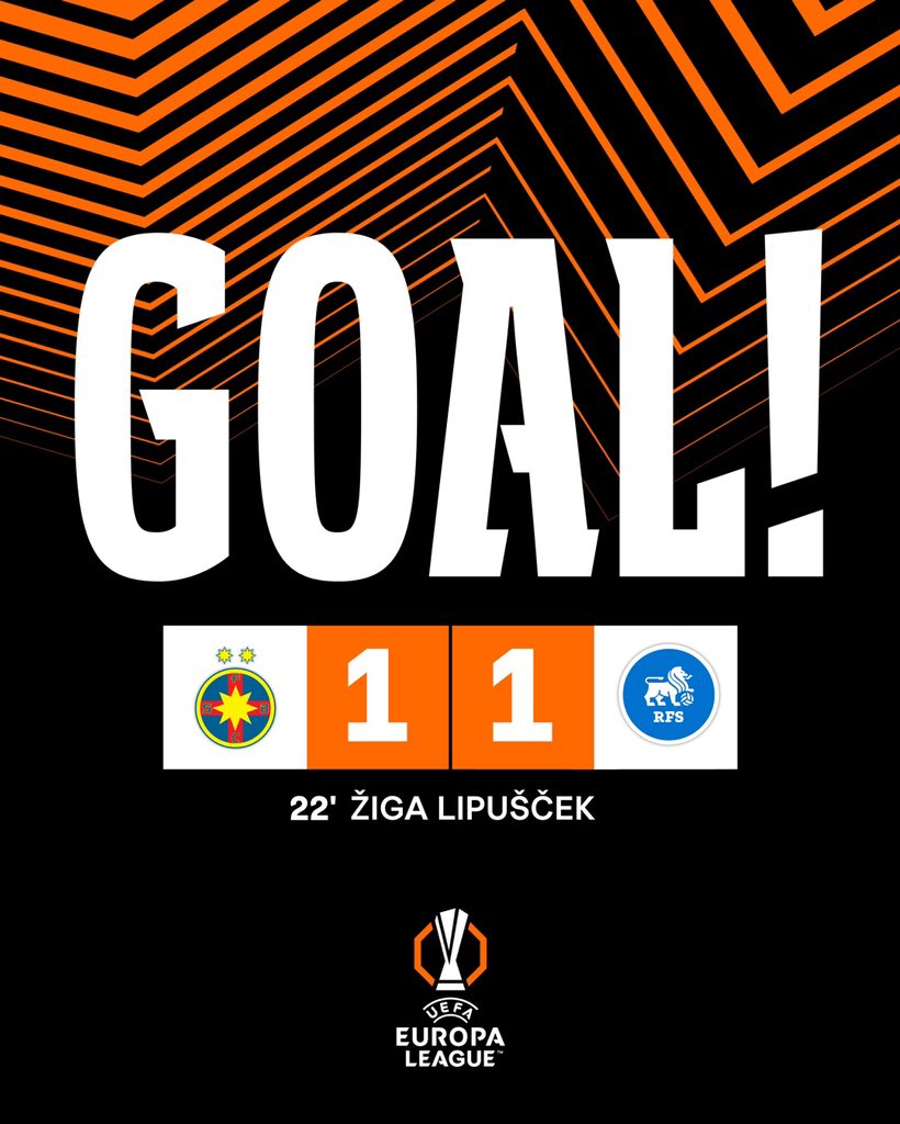 RFSDaily's tweet photo. ŽIIGAAAA IZLĪDZINA REZULTĀTU!!! 💥 https://t.co/iCu35zFMx3