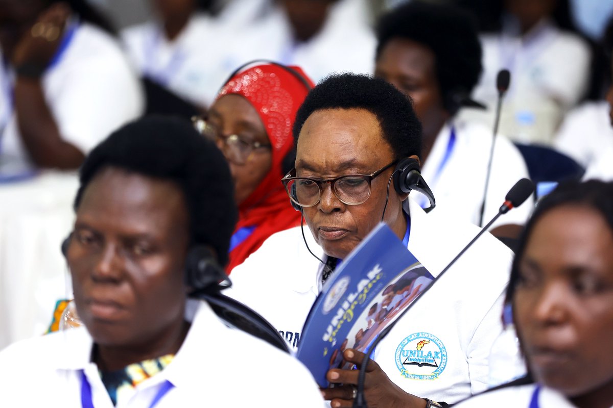 UNILAK_Rwanda tweet media