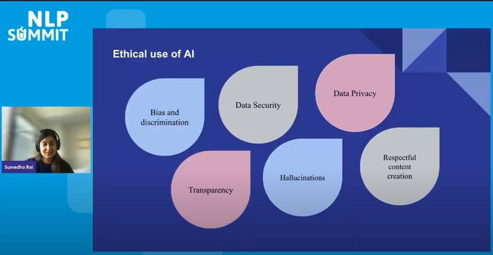 JohnSnowLabs's tweet image. Thanks, Sumedha, for a deep dive into evolving NLP technologies in Fintech! #AI is reshaping financial services. #NLP #FinTechAI #AI