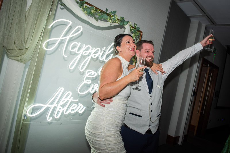 BroodyDD's tweet photo. How has it already been week since i married this smokeshow @CrazaBella! https://t.co/2SChtiFCve