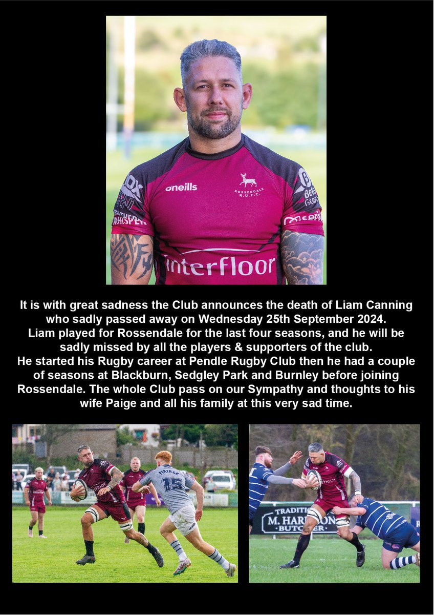 Rossendale Rugby tweet media