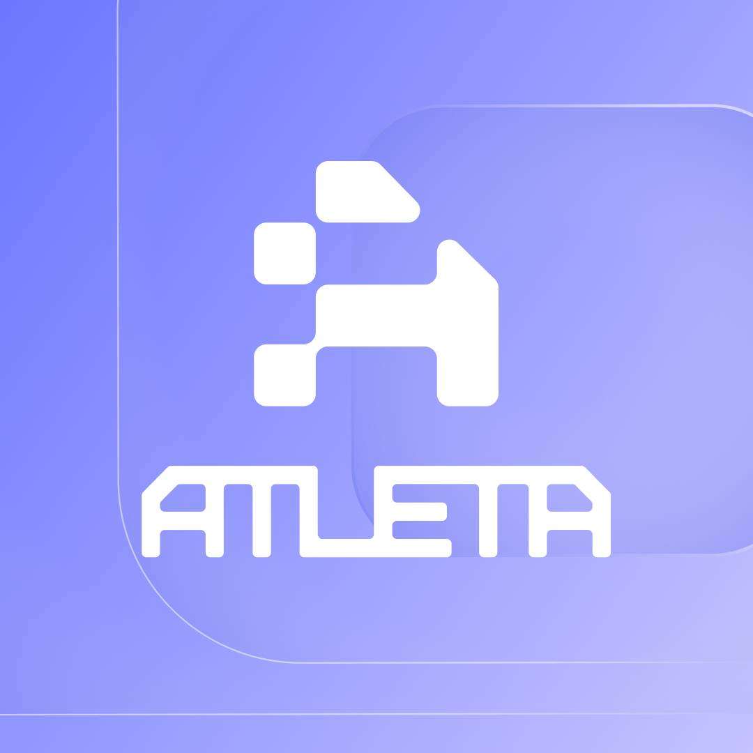 captainFoley0's tweet photo. 🏆 Exciting news, athletes! 🎉 Join the Atleta Twitter Logo Contest for a chance to showcase your skills and win amazing prizes 🥇Share your best performances and connect with fellow athletes Don’t miss out—let's see what you've got #AtletaContest #ATLETAToThemoon #SportsCommunit https://t.co/XrsjGyPQlq