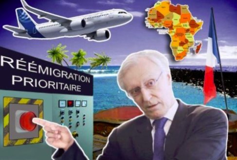 Toto82007's tweet photo. #REMIGRATION #PRIORITAIRE des #Racailles 😁🦫 https://t.co/5KNJ0EAhtx