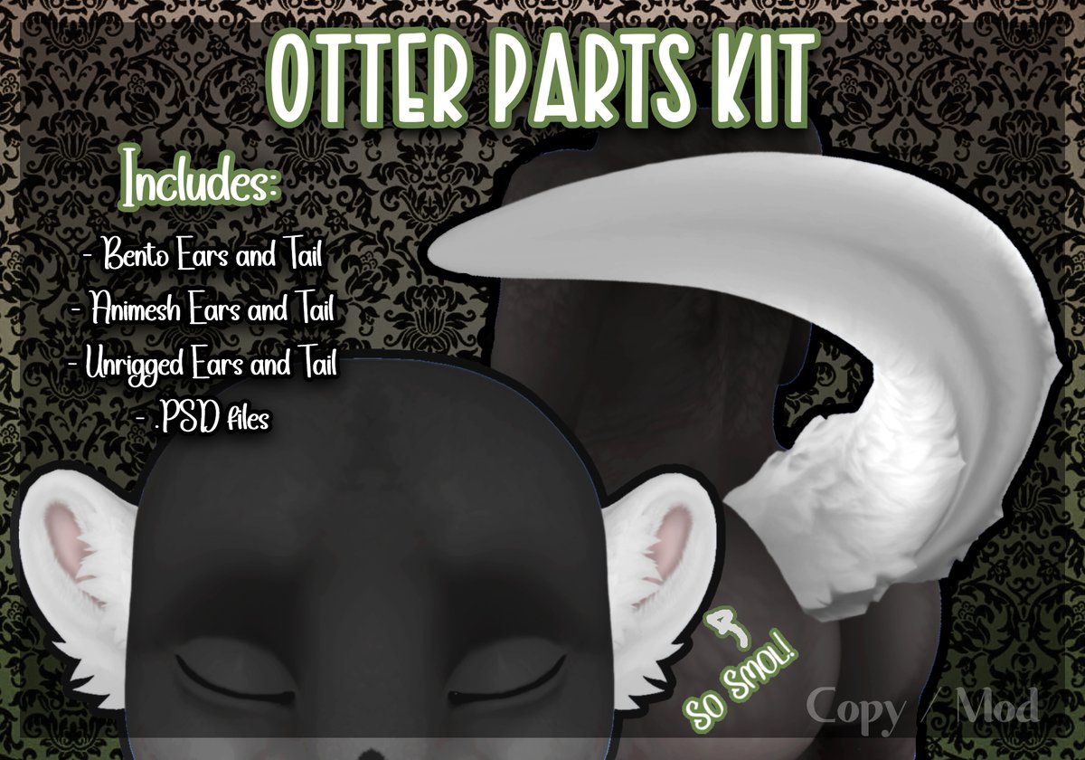 3 Days left of @EventFurry ! Be sure to stop by and check out all the goodies!