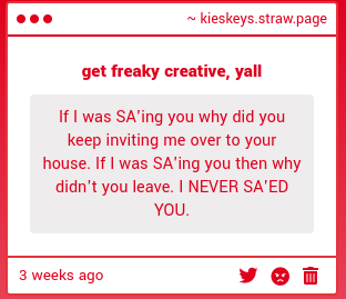 junaaaaXP's tweet photo. i kept inviting you because ive been sa'd so much before that ive been conditioned to believe that it was normal + same for me not leaving + and yes the fuck you did https://t.co/xnzGj0Iwty