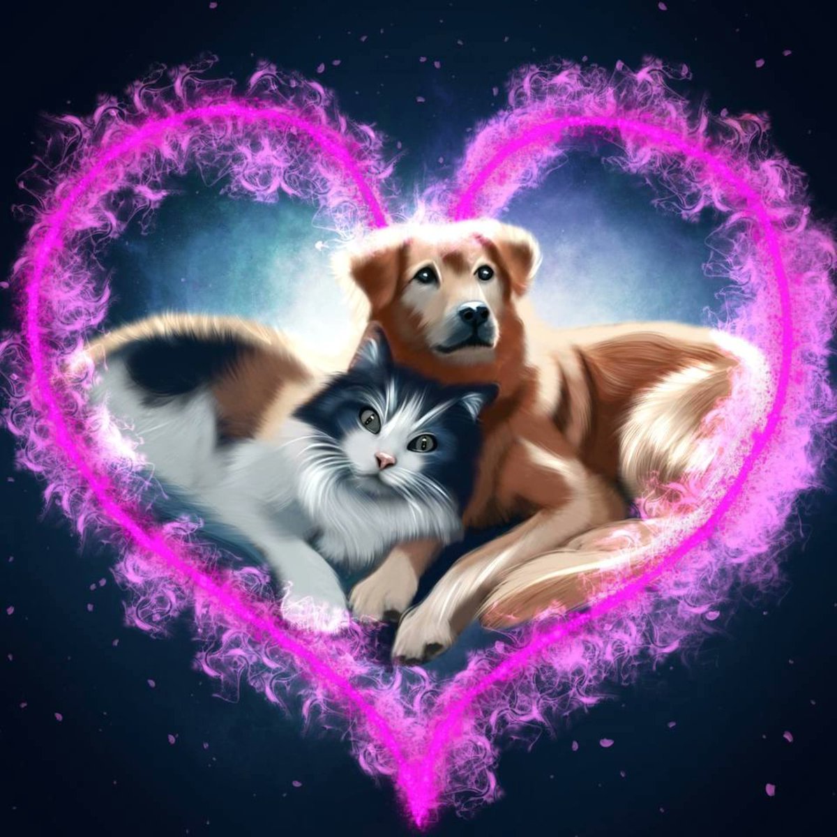 Alla_artastyπ§ (@alla_artasty) on Twitter photo <a href="/AshwiniDodani/">Ashwinikumar</a> Hello π β€οΈ
Collab #CANnftclub
β¨Πur goal is to help those who cannot help themselves
β¨ βKindnessβ
β¨ 4/4 editions
β¨ 10 #tezos
β¨ 50% of sales will go to
help an animal shelter β€
objkt.com/tokens/KT1B5jDβ¦ <a href="/AshwiniDodani/">Ashwinikumar</a> Hello π β€οΈ
Collab #CANnftclub
β¨Πur goal is to help those who cannot help themselves
β¨ βKindnessβ
β¨ 4/4 editions
β¨ 10 #tezos
β¨ 50% of sales will go to
help an animal shelter β€
objkt.com/tokens/KT1B5jDβ¦